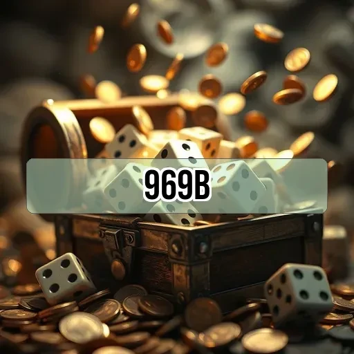969b.com: Descubra os Melhores Jogos de Arcade do Brasil