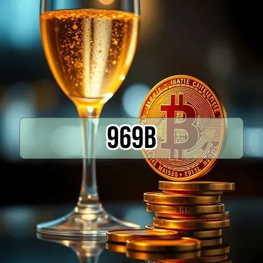 969b.com: Descubra as Vantagens do Cassino Online Brasileiro