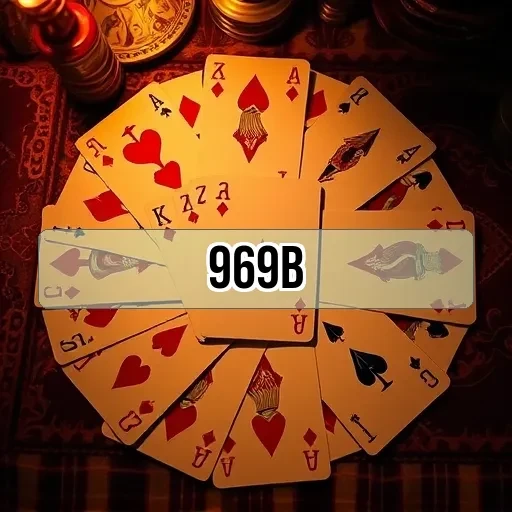 969b.com: A Nova Era das Apostas com Dados Que Transformam Seu Jogo