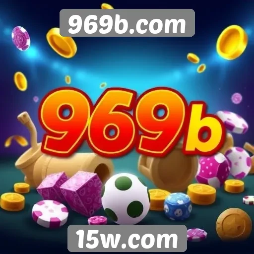 Analise das ofertas de jogos no site 969b.com