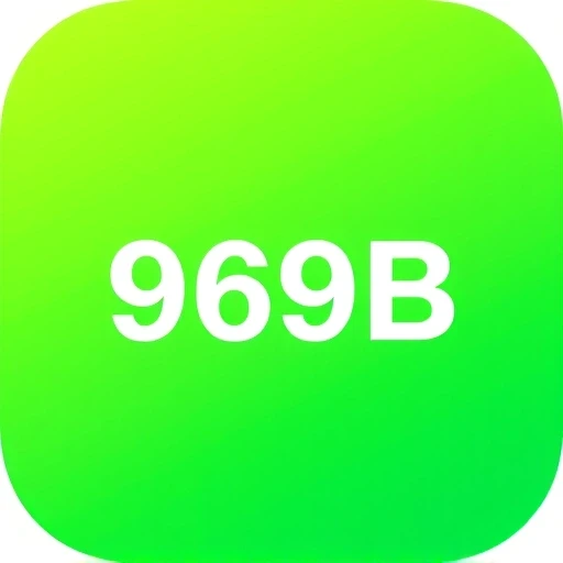 969b.com Logo