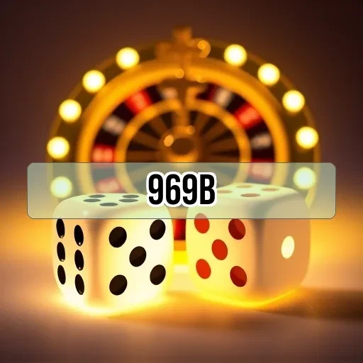 969b.com: Descubra a Emocionante Loteria Online Hoje Mesmo