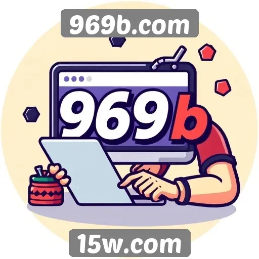 Apostas online crescem em popularidade no 969b.com