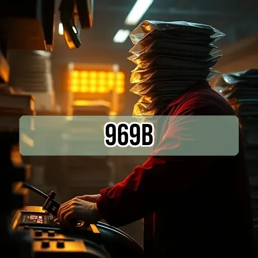 969b.com: Uma Viagem ao Universos do Poker Online Atraente e Seguro