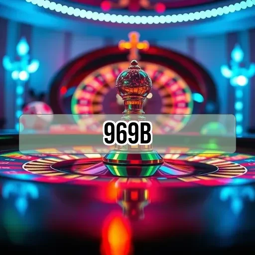 969b.com: Venha Conhecer os Melhores Jogos de Estratégia Online!