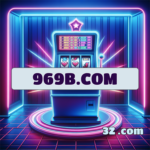 Recursos VIP no 969b.com para Jogadores Brasileiros Incríveis